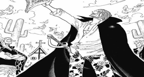ワンピース考察 ゾオン系悪魔の実の希少種 幻獣種について解説 今後登場しそうな幻獣種5選 進撃の巨人ネタバレ考察 アース
