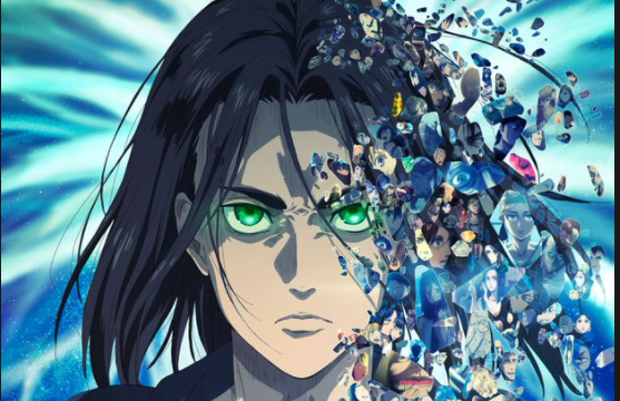 進撃の巨人アニメファイナルシーズン新キービジュアルを徹底解説 エレンのフラッシュバック描写を予想 進撃のネタバレ考察 アース