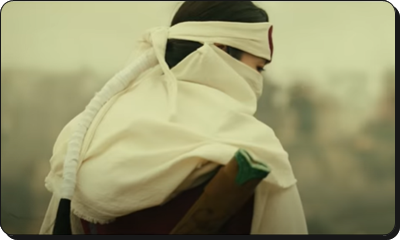 実写映画 キングダム2 続編が22年夏公開が決定 羌瘣 きょうかい は山本千尋さん 進撃のネタバレ考察 アース