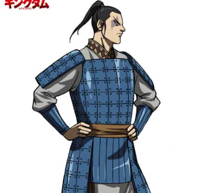 キングダム去亥 きょがい は死亡した 声優と名場面を紹介 大きな役割 ツッコミ シーンを解説 進撃の巨人ネタバレ考察 アース