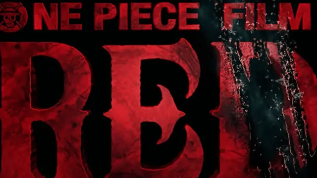 ワンピース映画 Onepiece Film Red 最新情報まとめ 進撃の巨人ネタバレ考察 アース