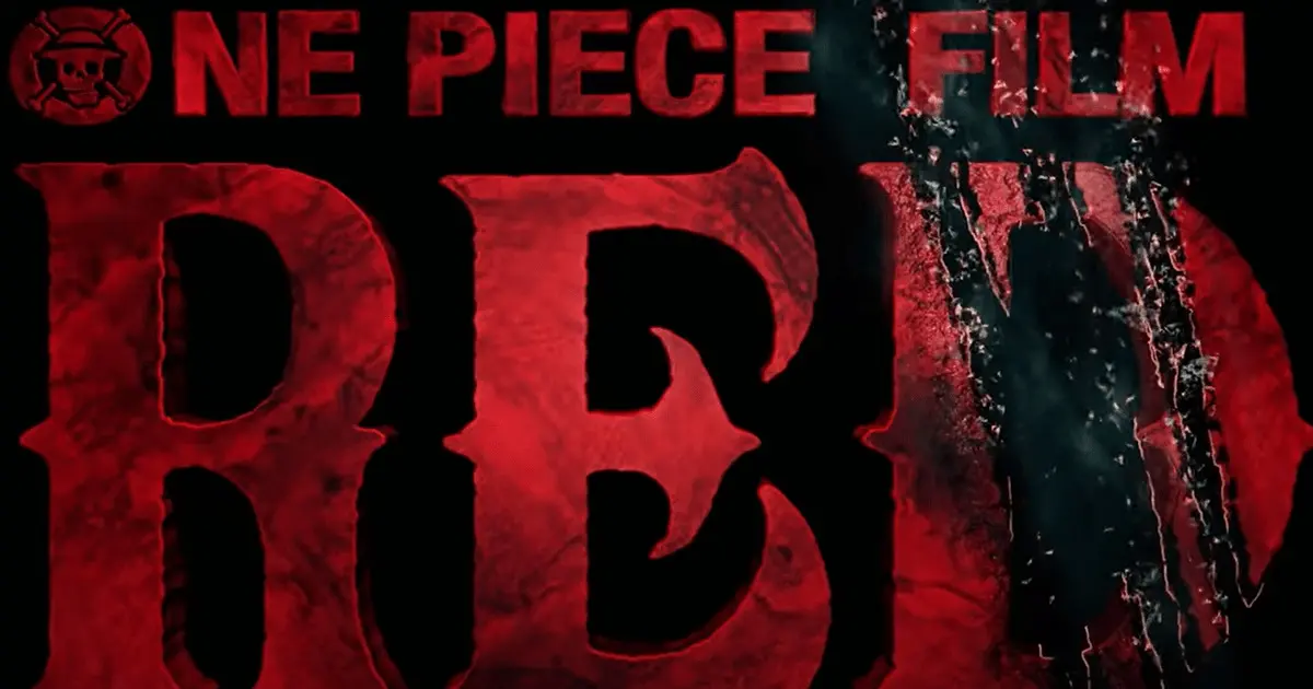 ワンピース映画 Onepiece Film Red 最新情報まとめ 進撃の巨人ネタバレ考察 アース